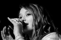 Events-Sydney Lett at her 16th Birthday Concert