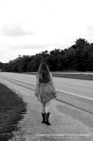 Syd, Highway Girl wm