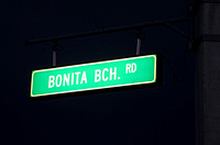 Bonita Beach Road