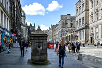 Edinburgh 40