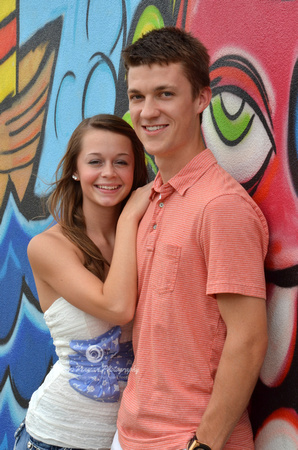 Courtney & Ethan 2